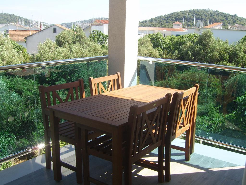 Apartments Villa Erik Rogoznica  Room photo