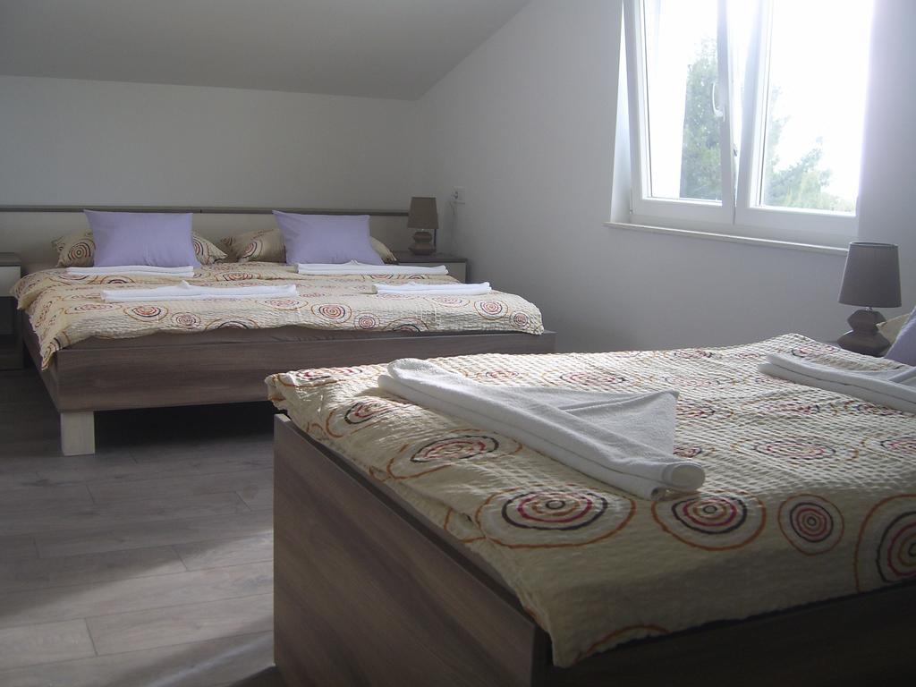 Apartments Villa Erik Rogoznica  Room photo